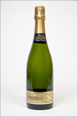 Sybarus Cava Brut Nature